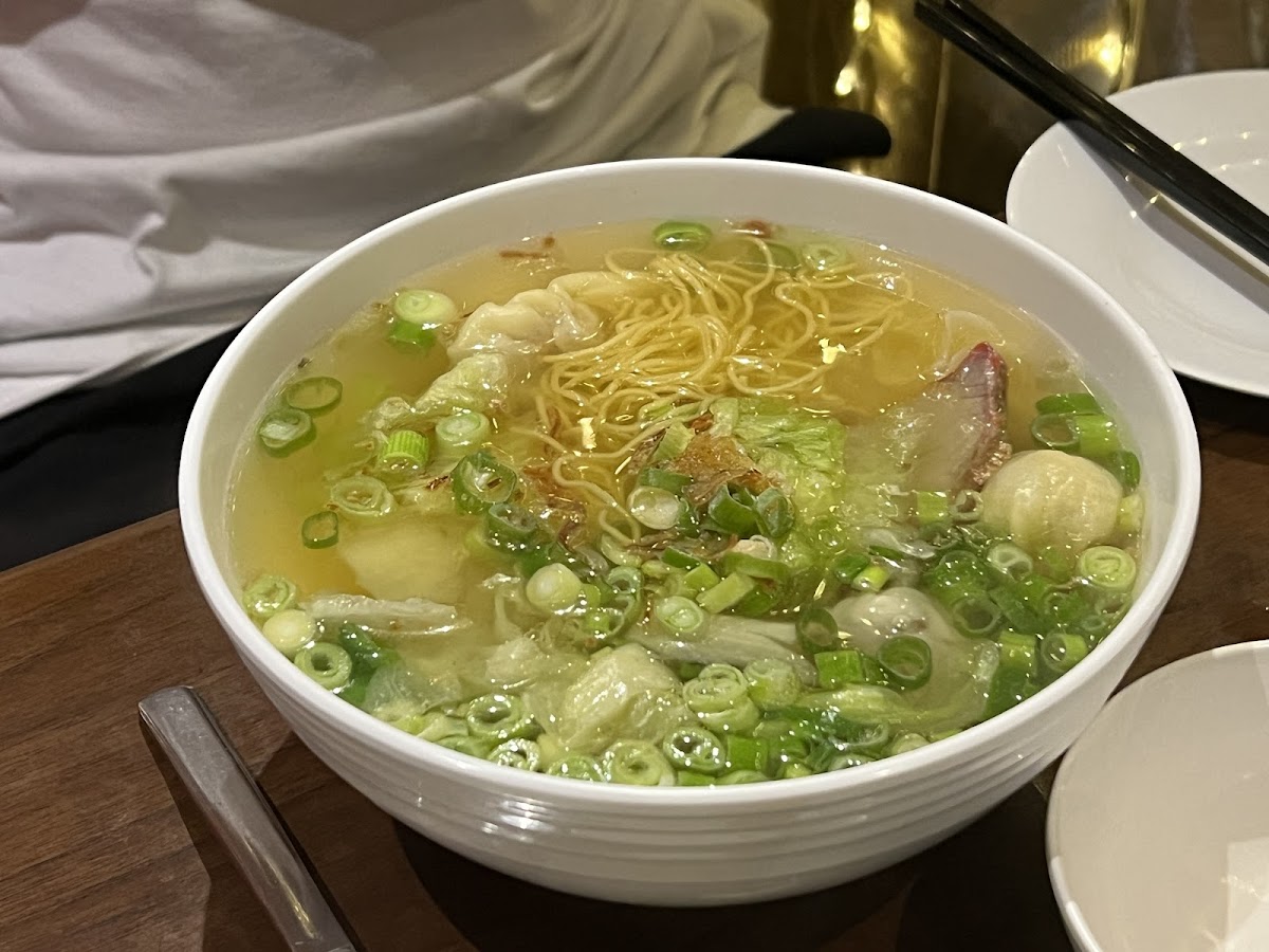 Ben's Vietnamese & Chinese Restaurant Photo 10