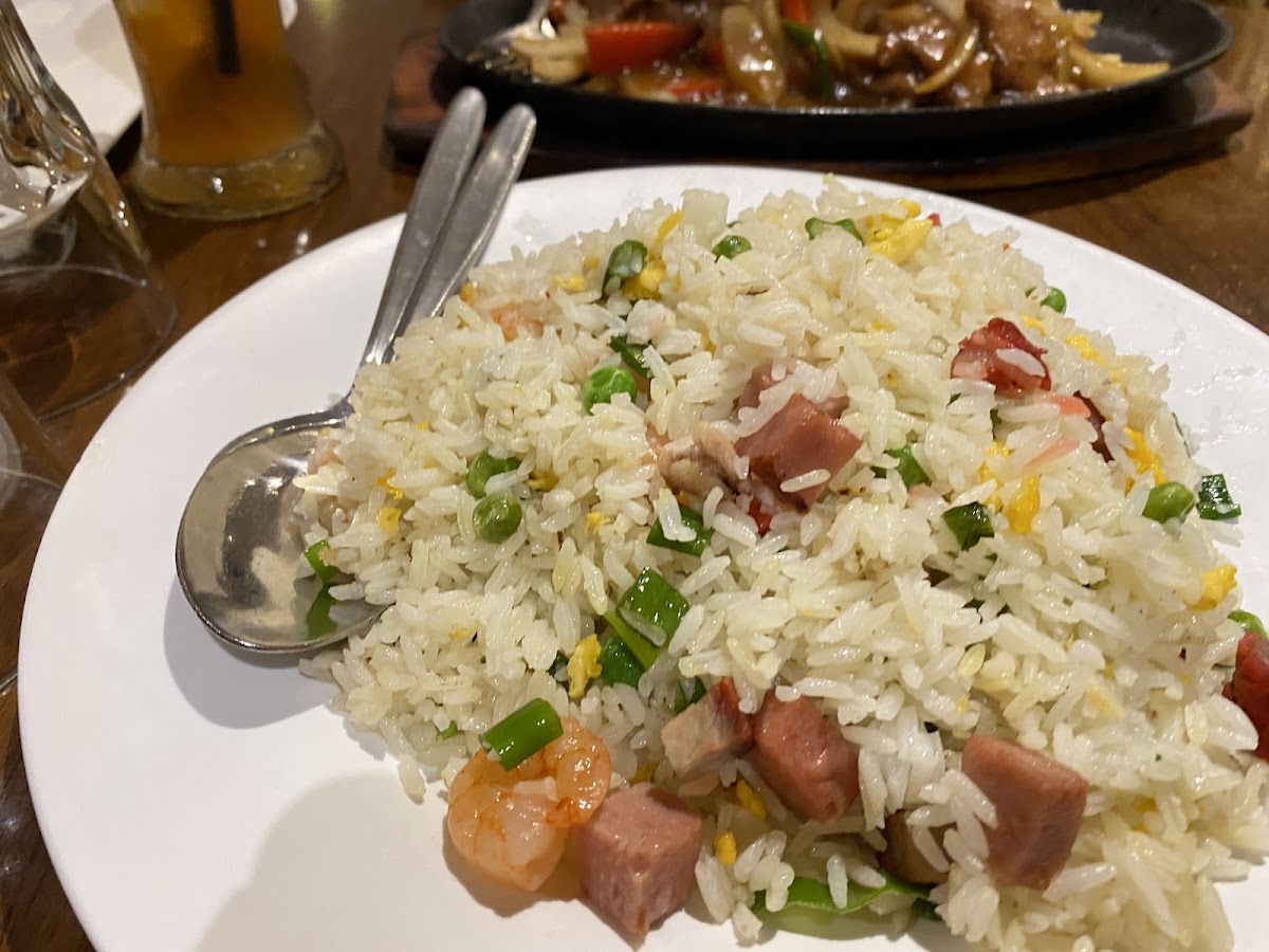 Ben's Vietnamese & Chinese Restaurant Photo 8